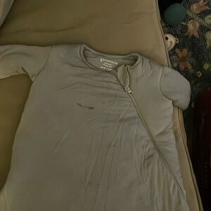 Gunamuna long sleeve sleep sack